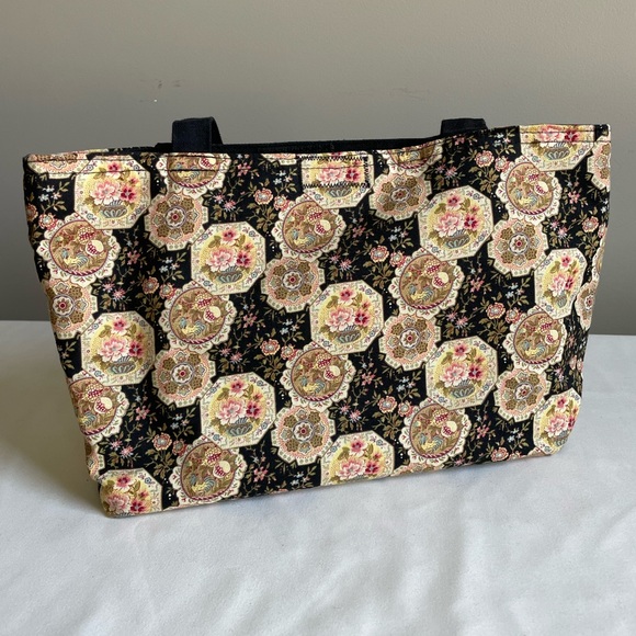 New Handmade Tote - Picture 3 of 4